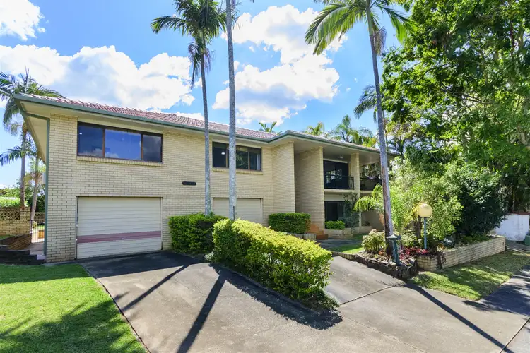 21 Yaldara Street, Carseldine QLD 4034