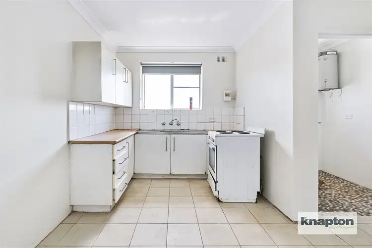 Second view of Homely unit listing, 4/60 Ernest Street, Lakemba NSW 2195