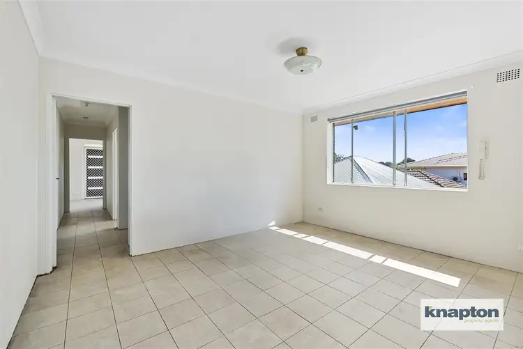 Third view of Homely unit listing, 4/60 Ernest Street, Lakemba NSW 2195