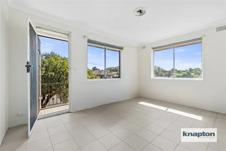 Fourth view of Homely unit listing, 4/60 Ernest Street, Lakemba NSW 2195