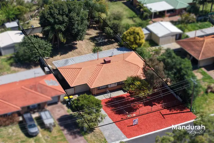 Main view of Homely house listing, 7 Hennessy Place, Mandurah WA 6210