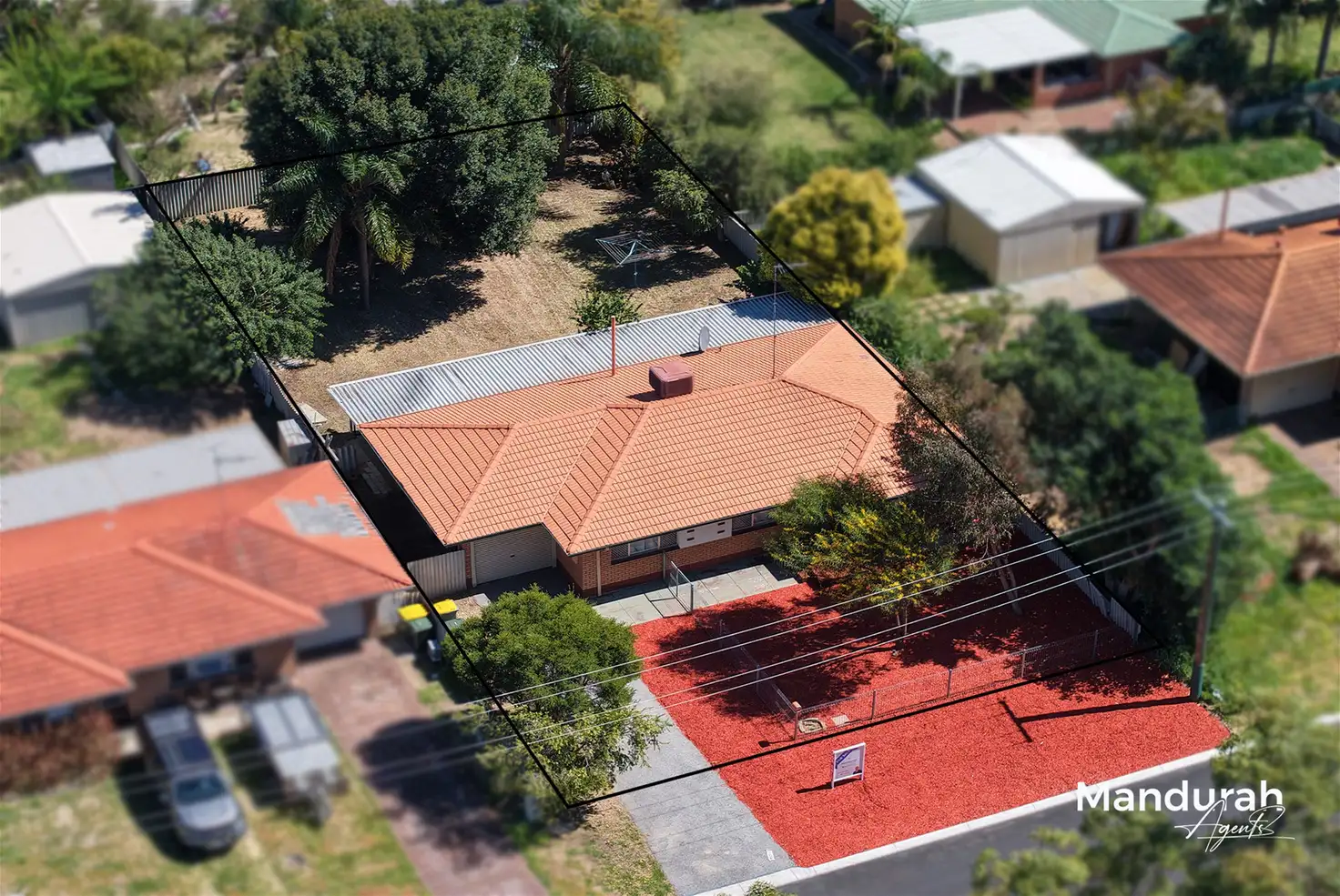 Main view of Homely house listing, 7 Hennessy Place, Mandurah WA 6210