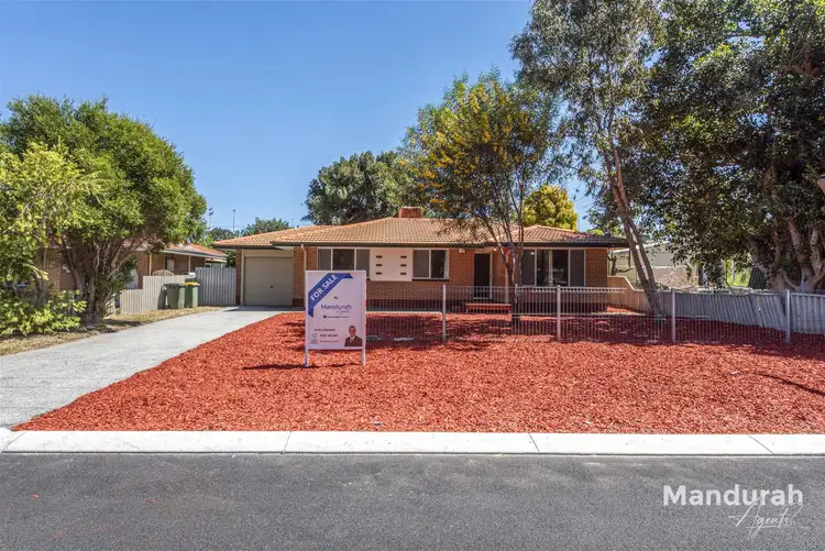 Fifth view of Homely house listing, 7 Hennessy Place, Mandurah WA 6210
