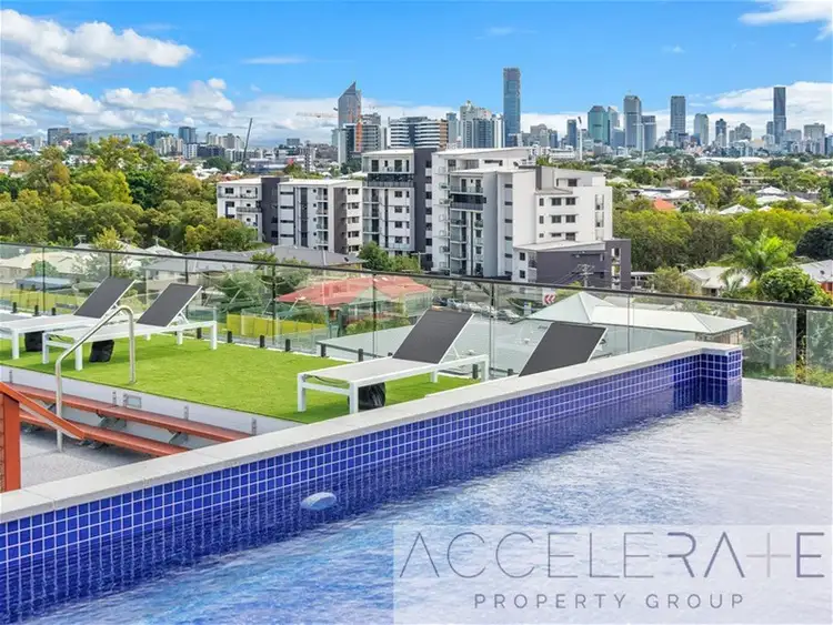 402/89 Old Cleveland Road, Stones Corner QLD 4120