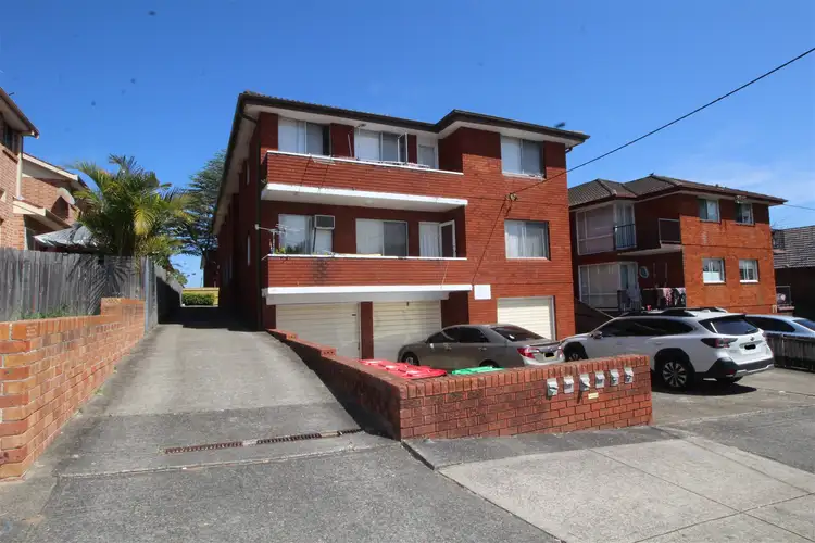 1/19 Willeroo Street, Lakemba NSW 2195