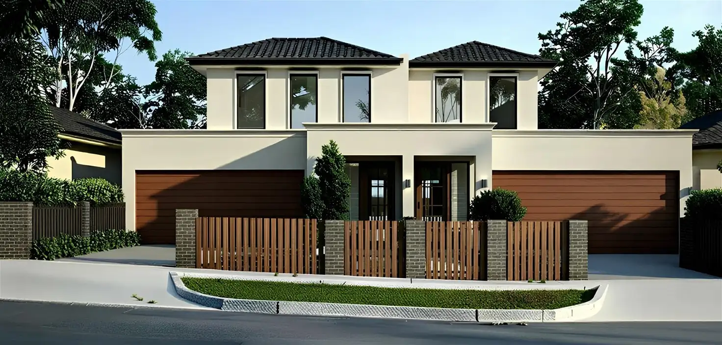 Main view of Homely townhouse listing, Address available on request