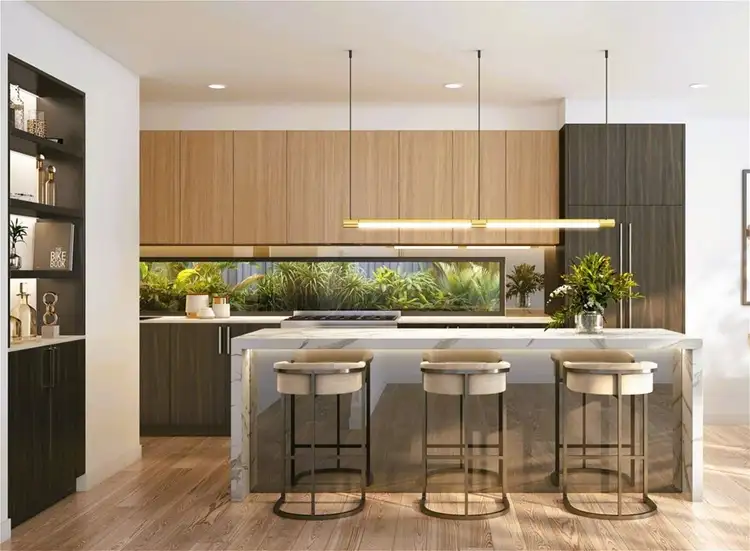 Second view of Homely townhouse listing, Address available on request