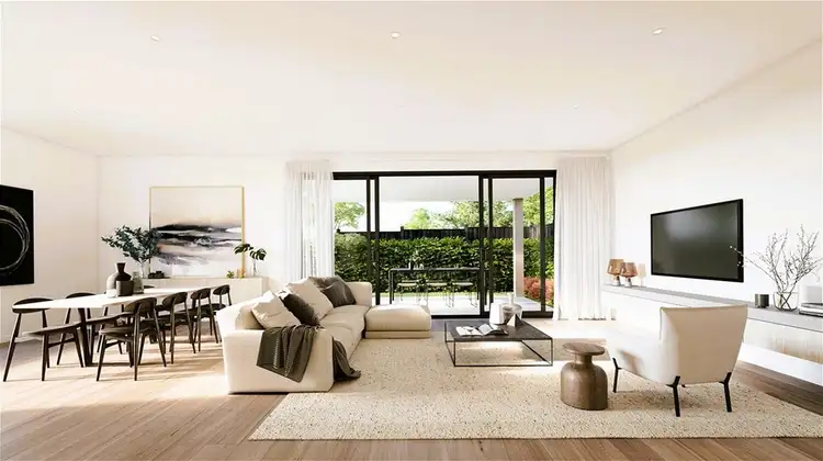 Third view of Homely townhouse listing, Address available on request