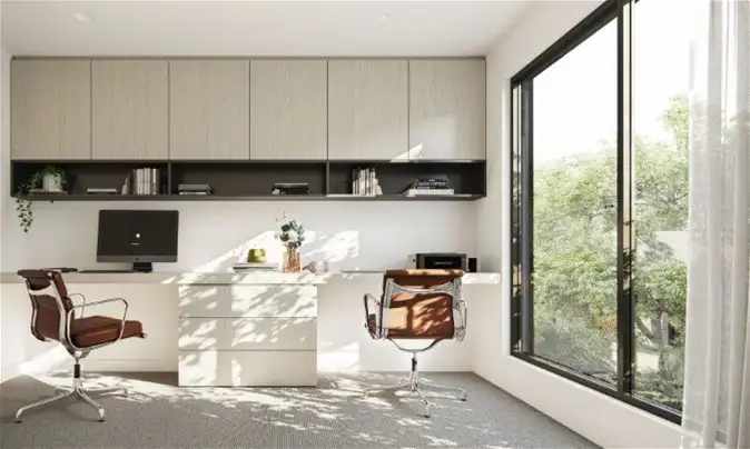 Sixth view of Homely townhouse listing, Address available on request
