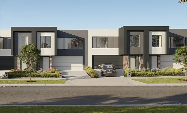 40 Redstone Hill Road, Sunbury VIC 3429