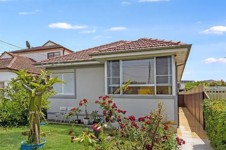 843 Punchbowl Rd, Punchbowl NSW 2196