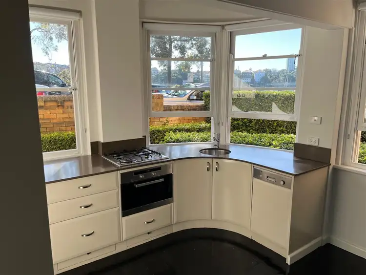 Main view of Homely unit listing, 2/183 High St, North Sydney NSW 2060