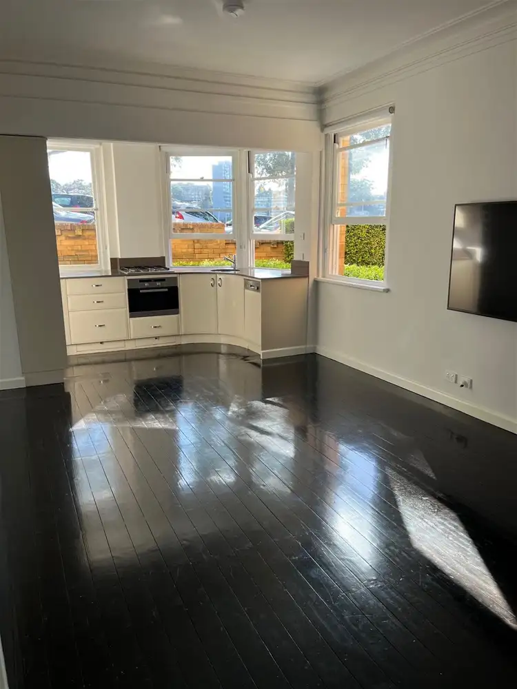 2/183 High St, North Sydney NSW 2060