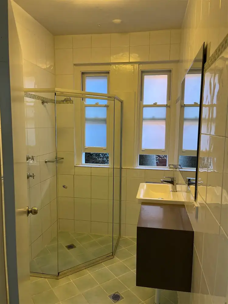 Fourth view of Homely unit listing, 2/183 High St, North Sydney NSW 2060