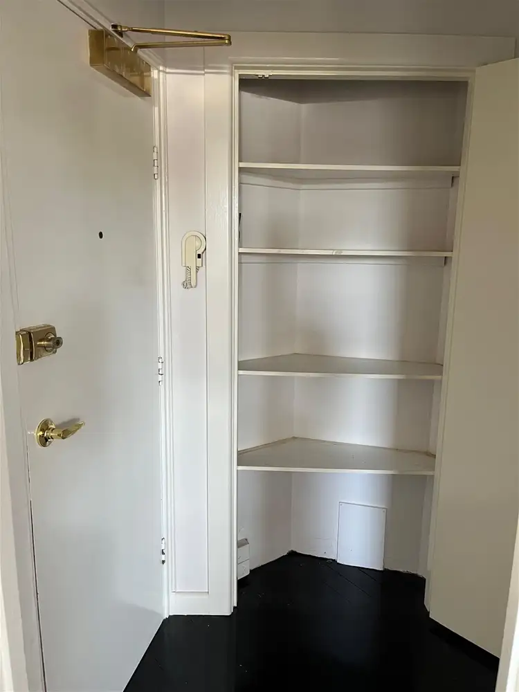 Fifth view of Homely unit listing, 2/183 High St, North Sydney NSW 2060