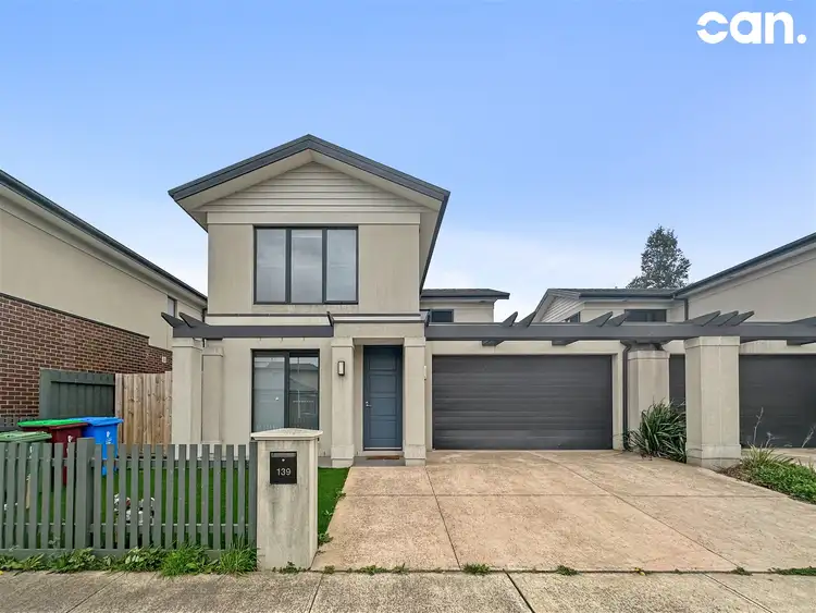139 Billy Buttons Drive, Narre Warren VIC 3805