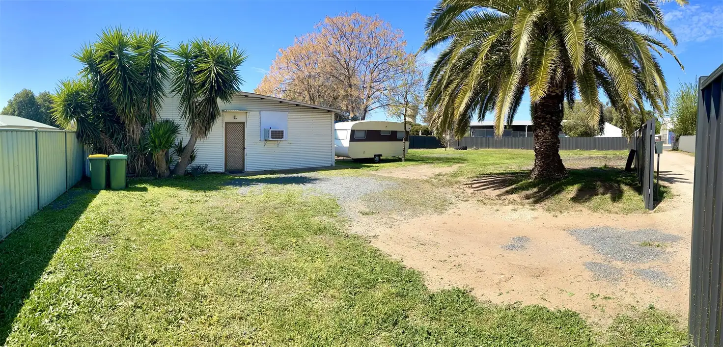 Main view of Homely other listing, 1 Osborne Street, Urana NSW 2645