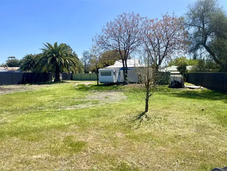 Second view of Homely other listing, 1 Osborne Street, Urana NSW 2645