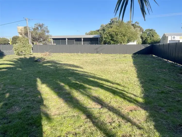 Third view of Homely other listing, 1 Osborne Street, Urana NSW 2645