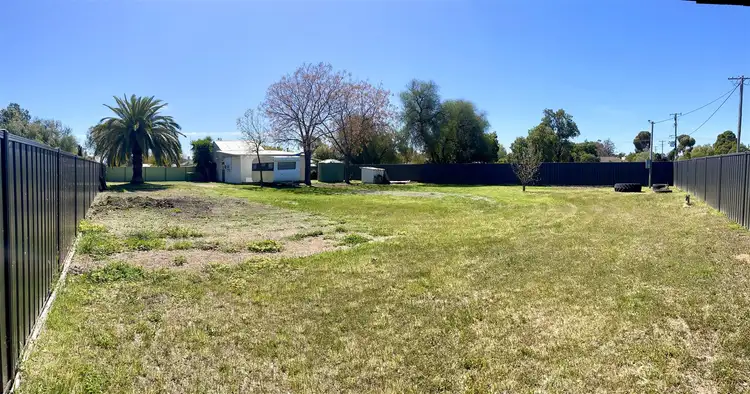 Fourth view of Homely other listing, 1 Osborne Street, Urana NSW 2645