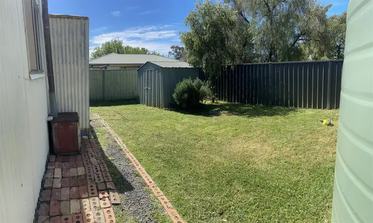 Fifth view of Homely other listing, 1 Osborne Street, Urana NSW 2645