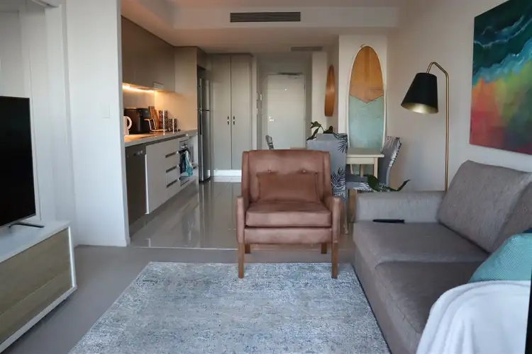 512/45 Wellington Road, East Brisbane QLD 4169