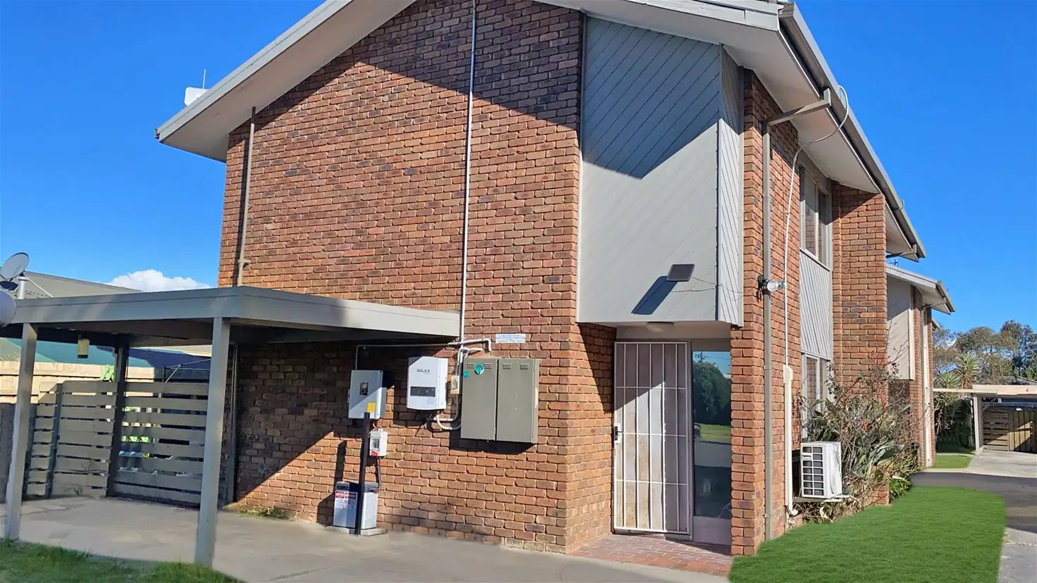 Main view of Homely unit listing, 1/2 Opal Place, Morwell VIC 3840