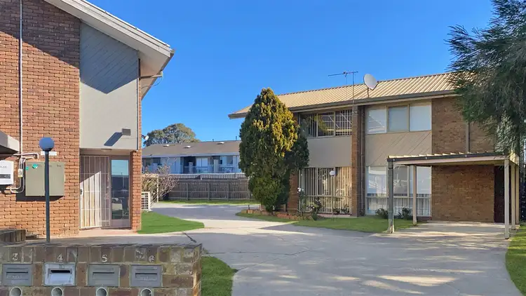 Third view of Homely unit listing, 1/2 Opal Place, Morwell VIC 3840
