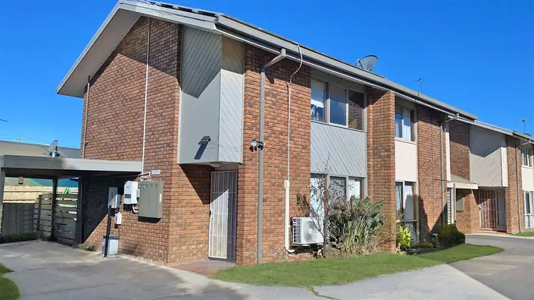 Fourth view of Homely unit listing, 1/2 Opal Place, Morwell VIC 3840