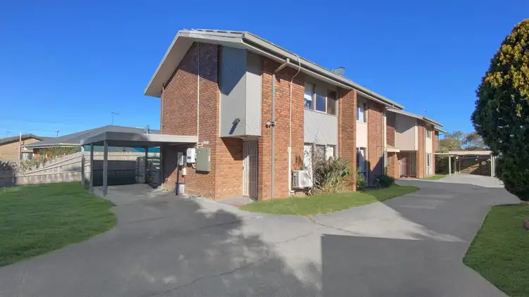 Sixth view of Homely unit listing, 1/2 Opal Place, Morwell VIC 3840