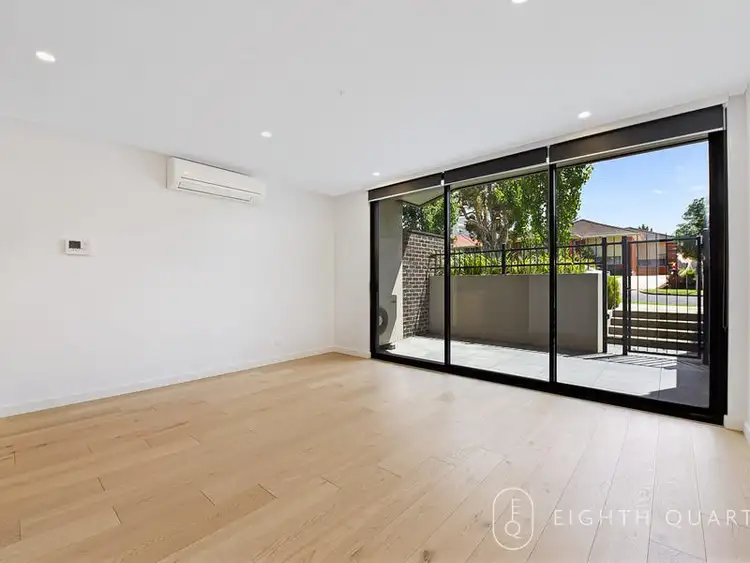 Fourth view of Homely apartment listing, G09/1 Neil Court, Blackburn South VIC 3130