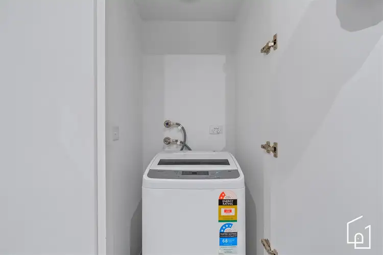 Third view of Homely house listing, 1403/15 Doepel Way, Docklands VIC 3008