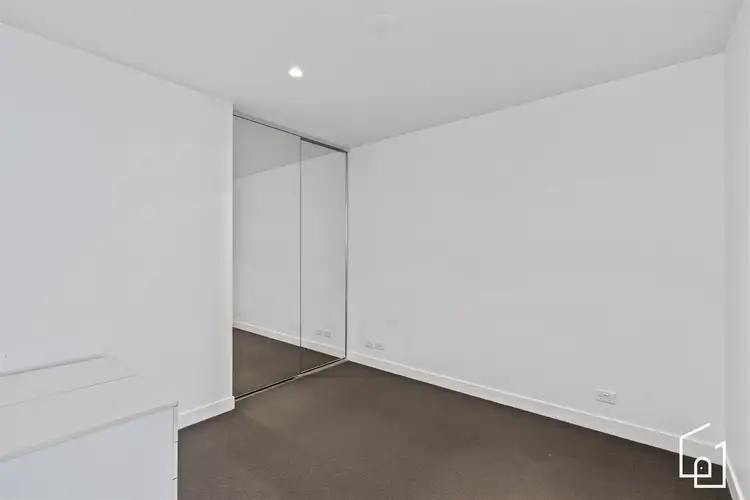 Fourth view of Homely house listing, 1403/15 Doepel Way, Docklands VIC 3008