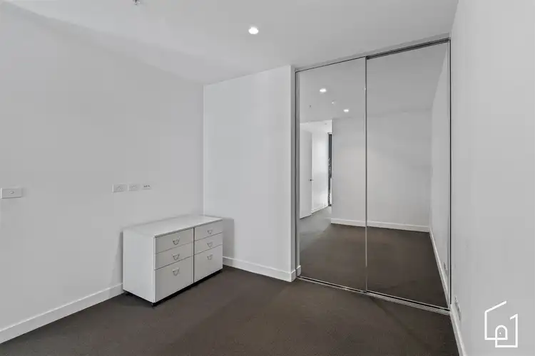 Sixth view of Homely house listing, 1403/15 Doepel Way, Docklands VIC 3008