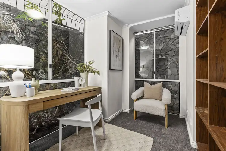 Third view of Homely townhouse listing, 4/36 Berry Street, Spring Hill QLD 4000