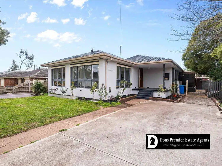 4 Averne Street, Cranbourne VIC 3977