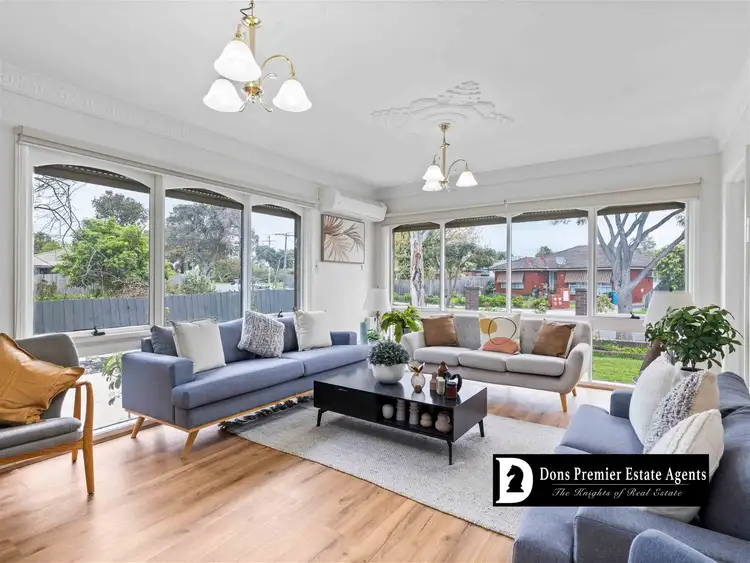 Second view of Homely house listing, 4 Averne Street, Cranbourne VIC 3977