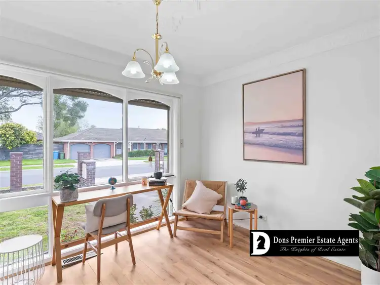 Third view of Homely house listing, 4 Averne Street, Cranbourne VIC 3977
