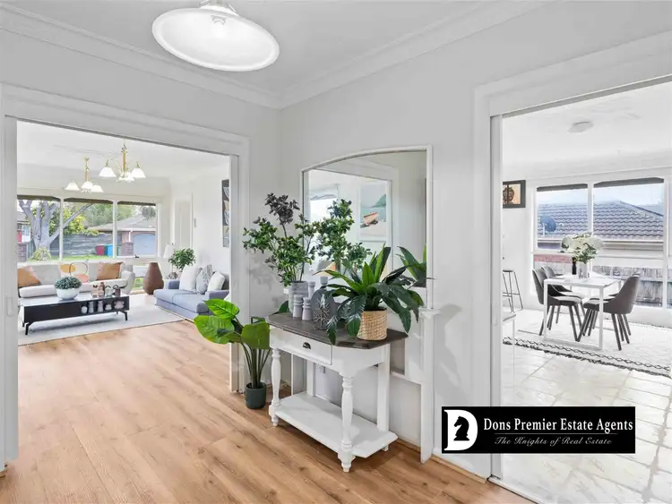 Fourth view of Homely house listing, 4 Averne Street, Cranbourne VIC 3977