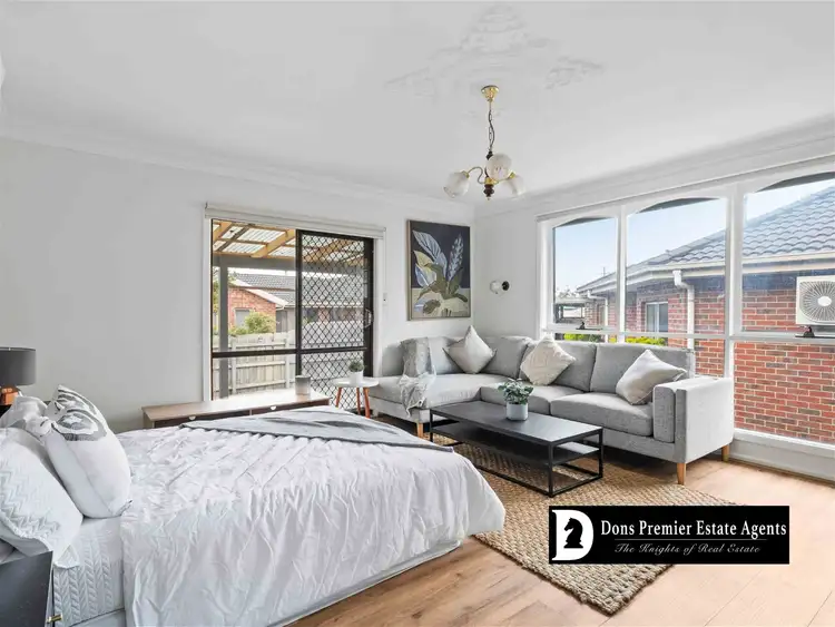 Fifth view of Homely house listing, 4 Averne Street, Cranbourne VIC 3977
