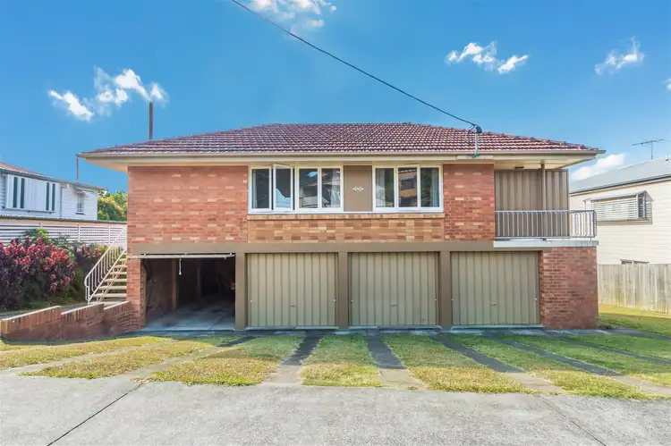 1/28 Harold Street, Holland Park QLD 4121