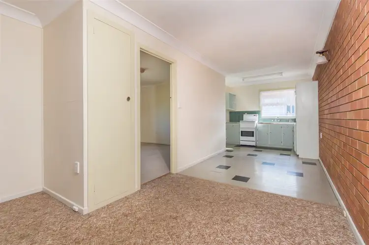 Third view of Homely unit listing, 1/28 Harold Street, Holland Park QLD 4121