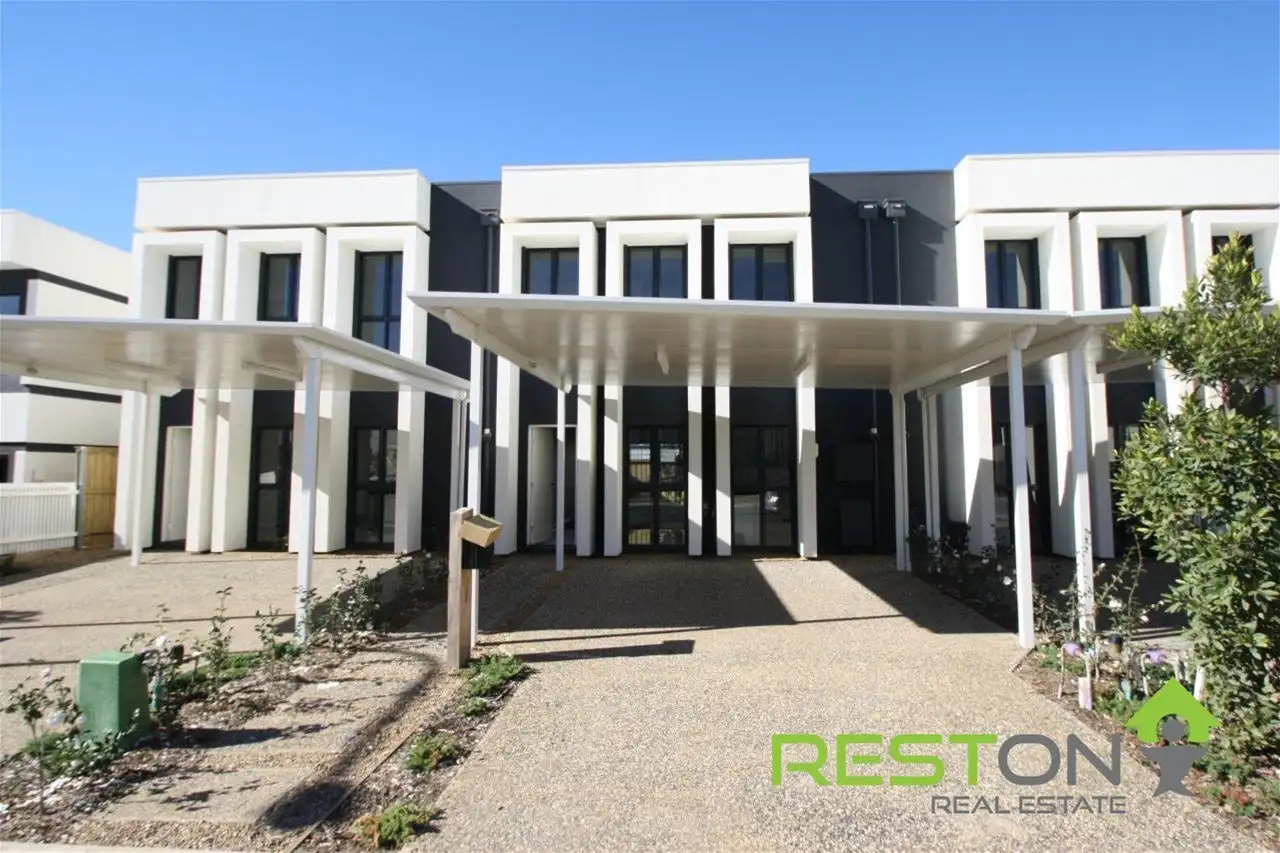 Main view of Homely townhouse listing, 72 Grace Crescent, Kellyville NSW 2155