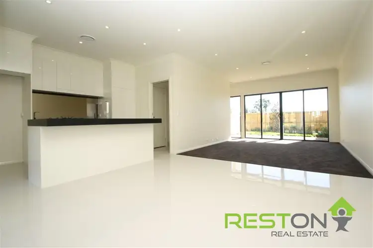 Second view of Homely townhouse listing, 72 Grace Crescent, Kellyville NSW 2155