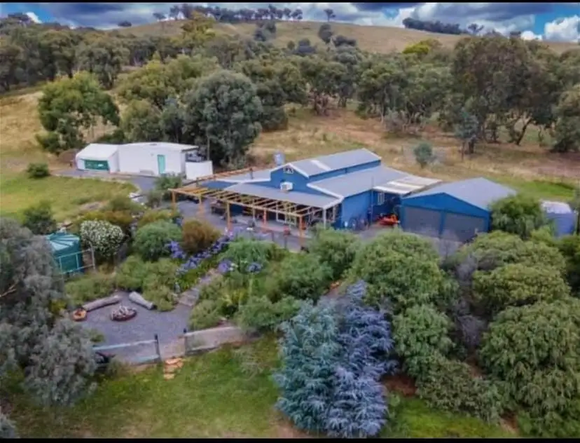 Main view of Homely rural property listing, 881 Mulgowrie Road, Crookwell NSW 2583