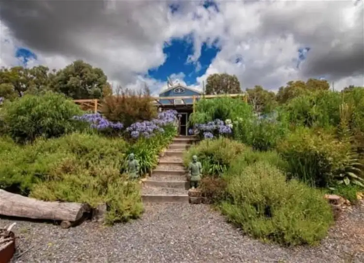 Second view of Homely rural property listing, 881 Mulgowrie Road, Crookwell NSW 2583
