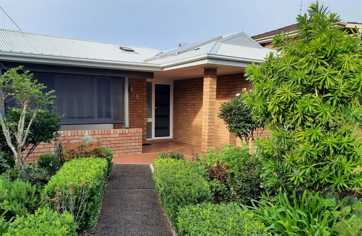 Main view of Homely house listing, 1 Caledonia Close, Salamander Bay NSW 2317