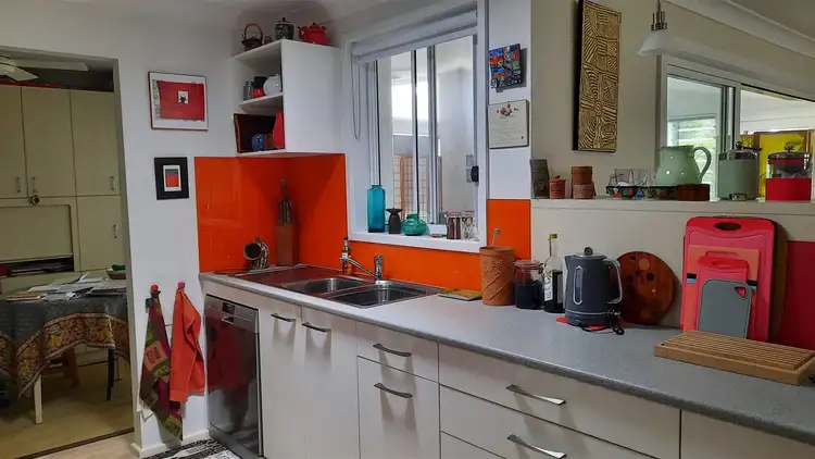 Fifth view of Homely house listing, 1 Caledonia Close, Salamander Bay NSW 2317