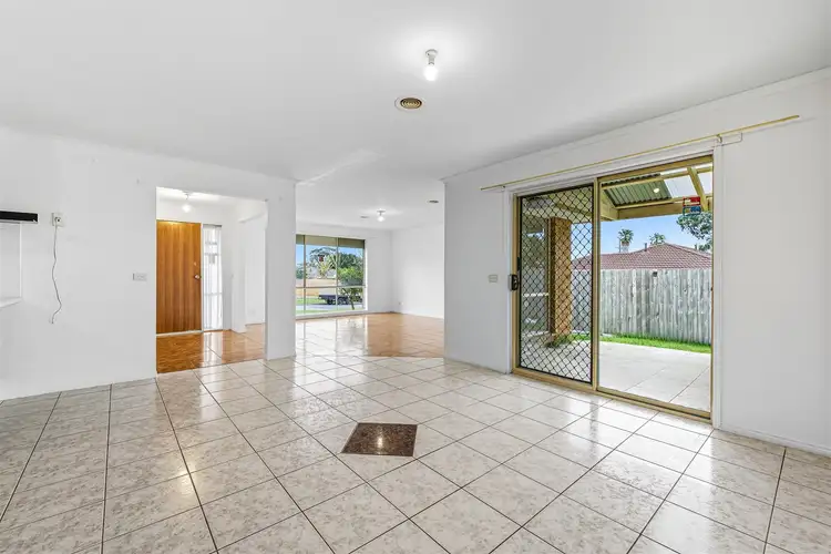 Second view of Homely house listing, 4 Baez Way, Hampton Park VIC 3976