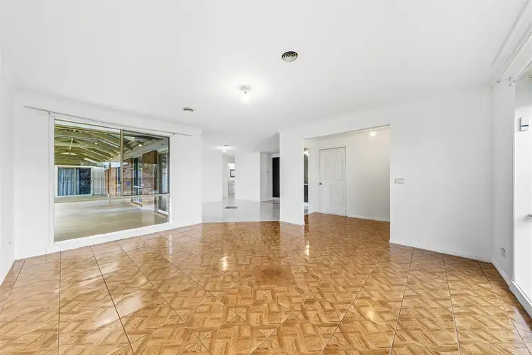 Third view of Homely house listing, 4 Baez Way, Hampton Park VIC 3976